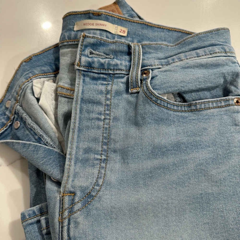 Levi Strauss & Co.